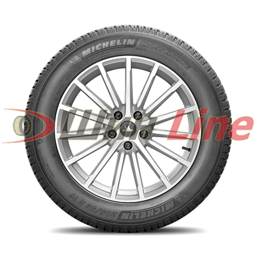 185/65R14 90H XL TL CROSSCLIMATE+  MI