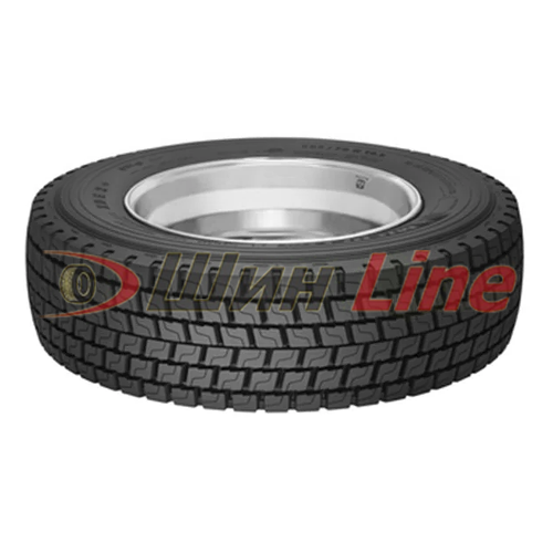 315/70R22.5  КR XDE2+ TL 154/150L KO/KO