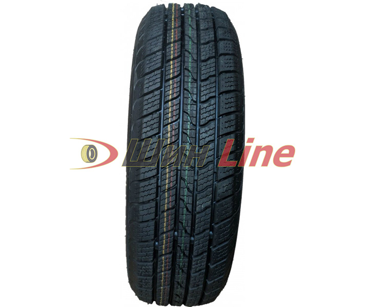 Легковая шина всесезонная Powertrac Powermarch A-S 195/65 R15 91H в Балхаше