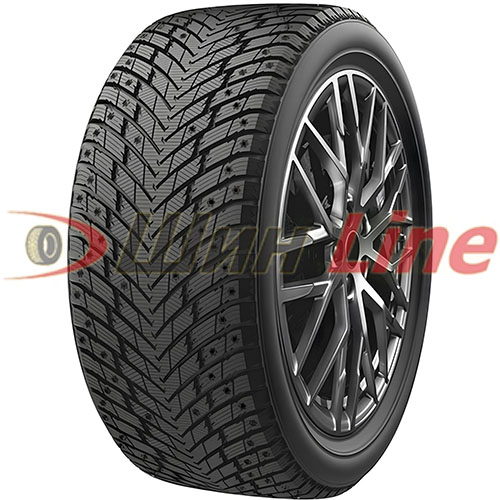 Легковая шина зимняя нешипованная SONIX Winter Xpro STUDS 69 215/50 R17 95TXL в Актобе