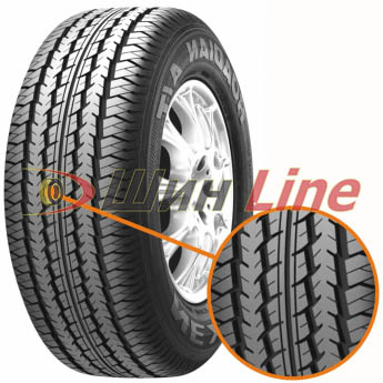 Легковая шина летняя Nexen Roadian AT 205/70 R15 104/102T в Атырау