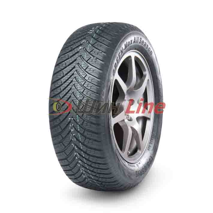 Легковая шина всесезонная LingLong GREEN-Max All Season 175/65 R14 82T в Петропавловске