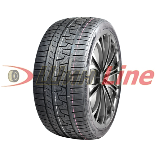 Легковая шина зимняя нешипованная Powertrac SnowStar Pro 275/60 R20 119H в Алматы