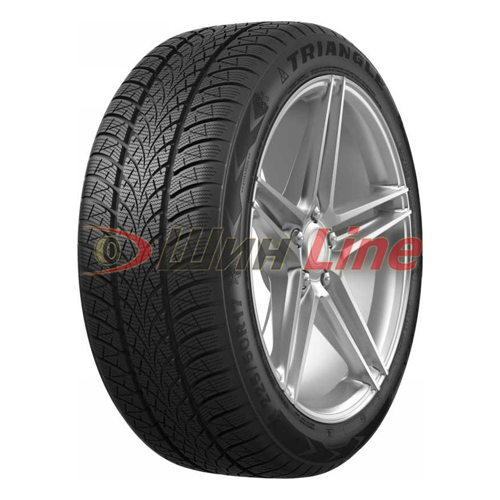 Легковая шина зимняя нешипованная Triangle TW401 215/55 R17 в Казахстане