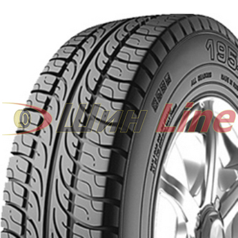 Легковая шина всесезонная Кама 234 195/65 R15 , фото 2