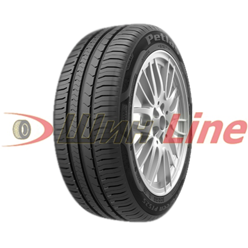 Легковая шина летняя Petlas PROGREEN PT525 185/60 R14 82H в Шымкенте