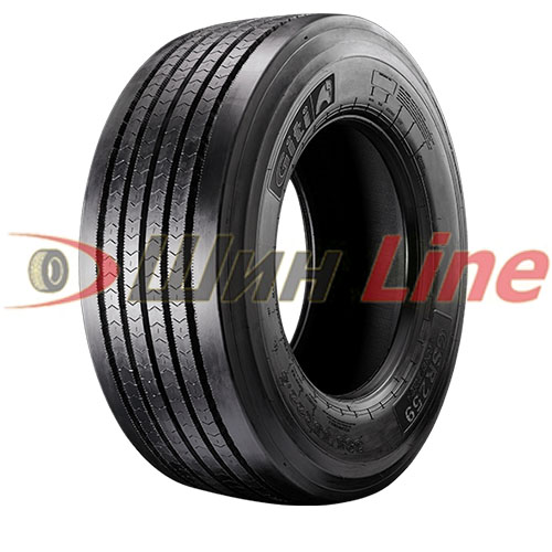 Грузовая шина Giti GSR259 385/55 R22.5 в Казахстане