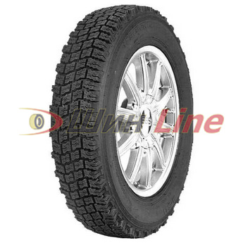 Легковая шина зимняя нешипованная АШК Forward Arctik 511 175/80 R16 88 в Балхаше