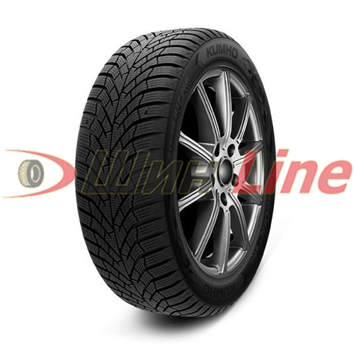 Легковая шина зимняя нешипованная Kumho WP52 215/60 R17 100V в Казахстане