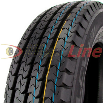 Легкогрузовая шина летняя Кама Euro-131 215/75 R16C , фото 2