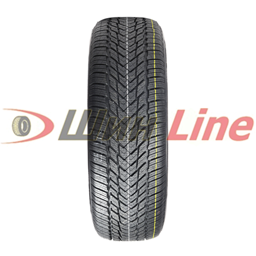 Легковая шина зимняя нешипованная Powertrac SnowTour Pro 185/60 R14 82T , фото 2