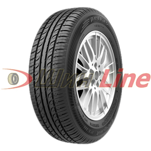 Легковая шина летняя Petlas ELEGANT PT311 155/80 R13 79T в Актау