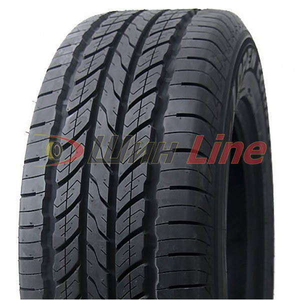 Легковая шина летняя Toyo OPEN COUNTRY U-T 215/55 R18 99V , фото 2