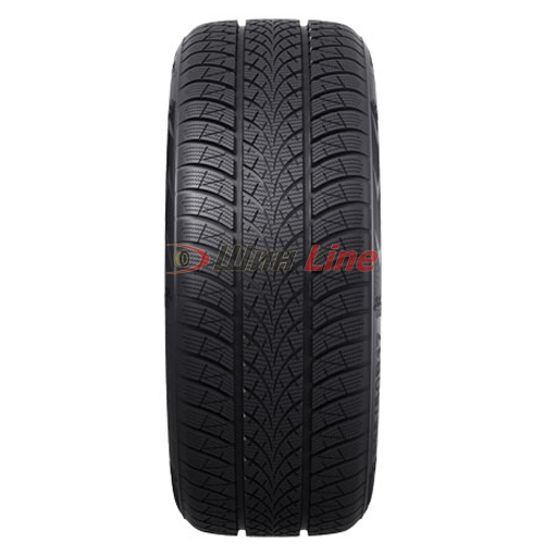 Легковая шина зимняя нешипованная Triangle TW401 215/55 R18 99V , фото 2