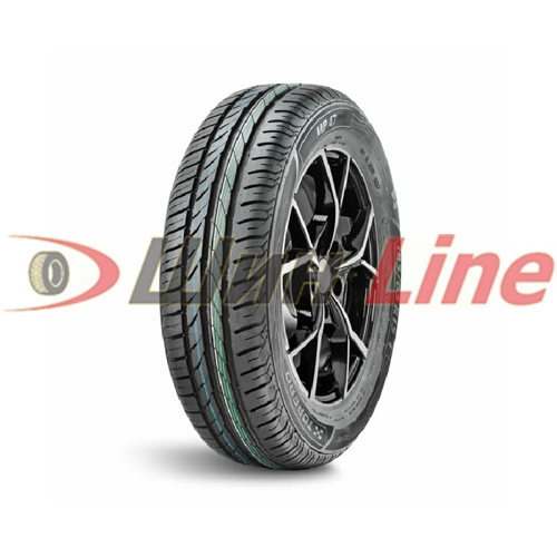 Легковая шина летняя Torero MP47 195/50 R15 82H в Талдыкоргане