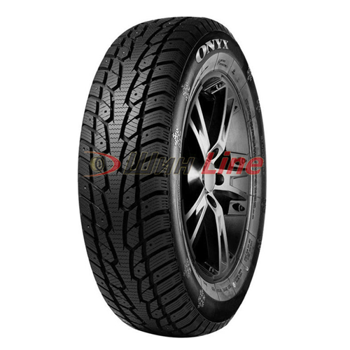 Легковая шина зимняя нешипованная Onyx NY-W703 215/60 R16 99H , фото 1