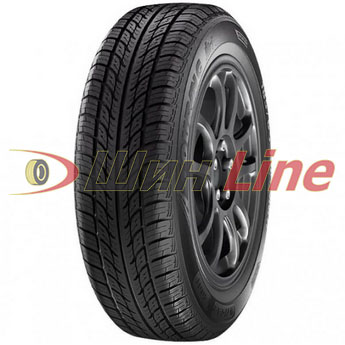 Легковая шина летняя Tigar Touring 195/70 R14 91H в Уральске