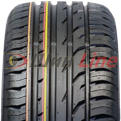 Легковая шина летняя Continental ContiPremiumContact 2 215/55 R18 99V , фото 2