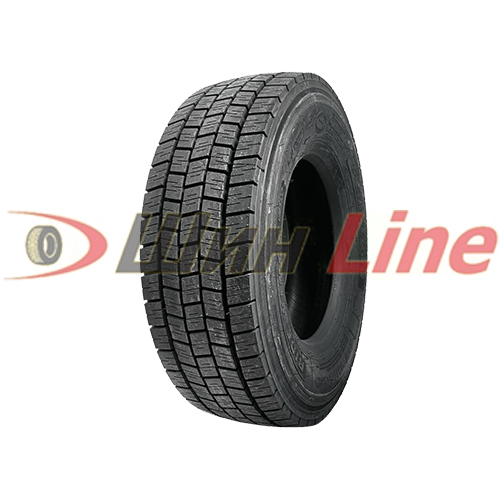 Грузовая шина Leao KLD200 265/70 R19.5 в Казахстане