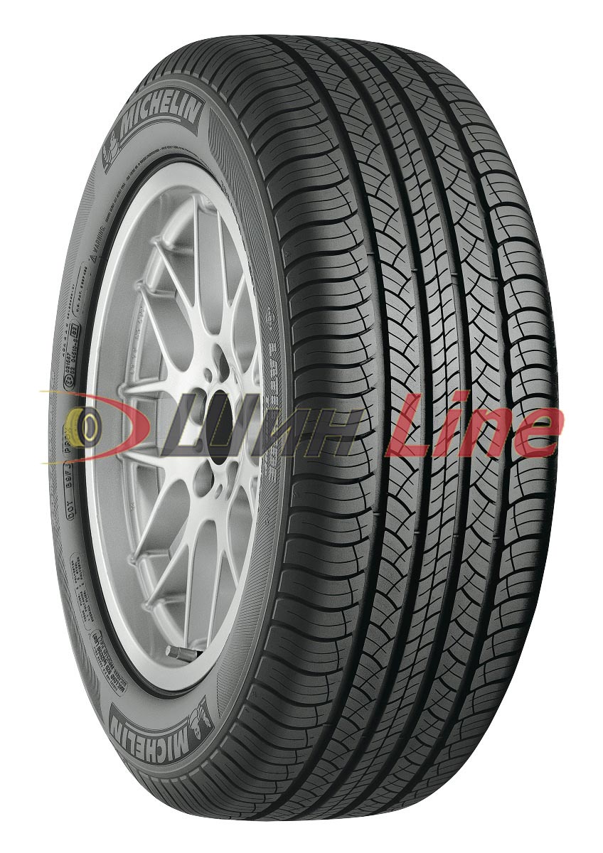Легковая шина всесезонная Michelin Latitude Tour HP 235/65 R18 110VXL в Астане (Нур-Султане)