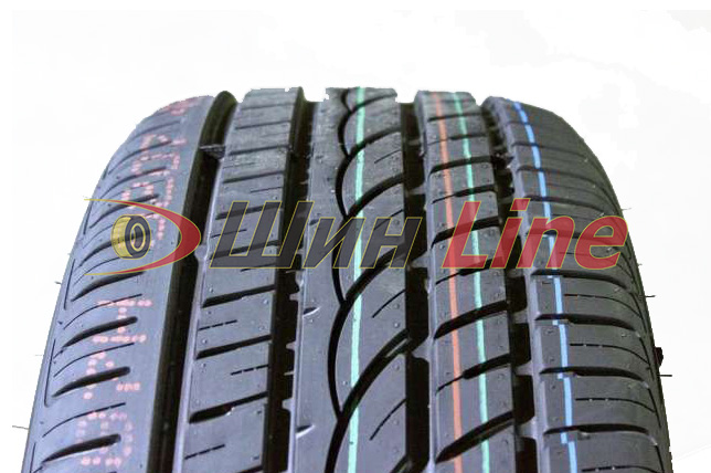 Легковая шина летняя Powertrac CityRacing 205/50 R17 93W , фото 3