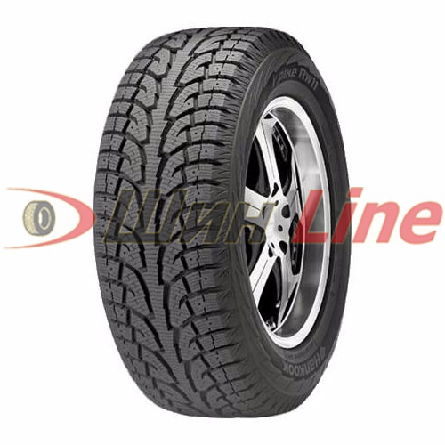 285/65R17T 04 PW11 P B-HK STUD Hankook шип