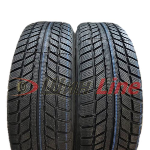 Легковая шина зимняя нешипованная Белшина Бел-327 185/60 R15 , фото 2