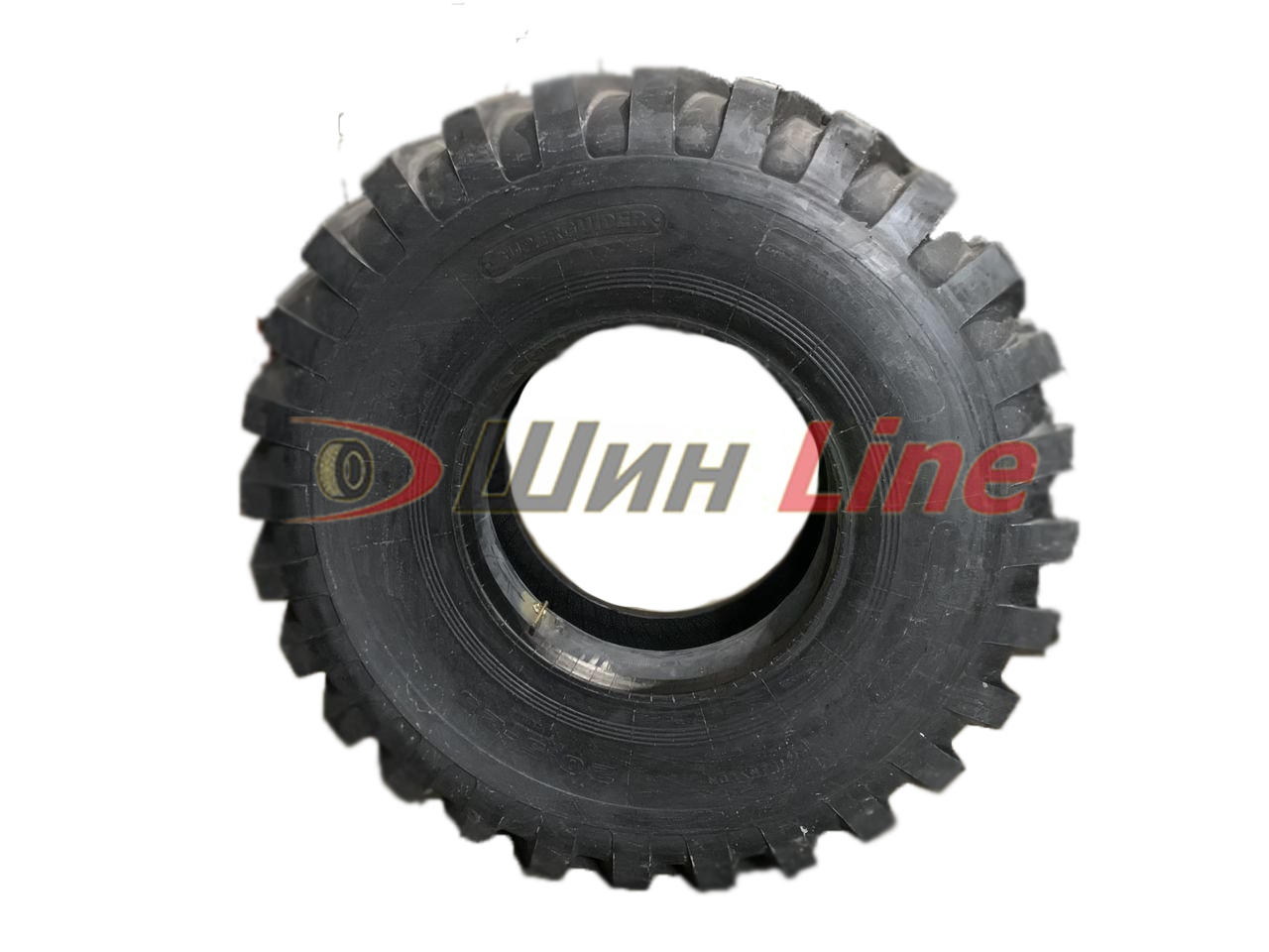Индустриальная шина Hengda Tyre H838 28x9 R15 , фото 3