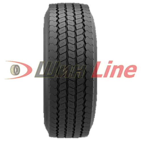 Грузовая шина Petlas NZ305  385/65 R22.5 160K , фото 2