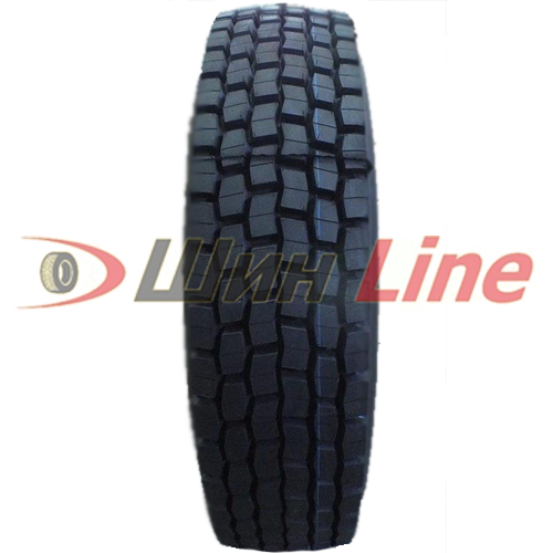 Грузовая шина Kapsen HS103  11.00 R22.5 , фото 2