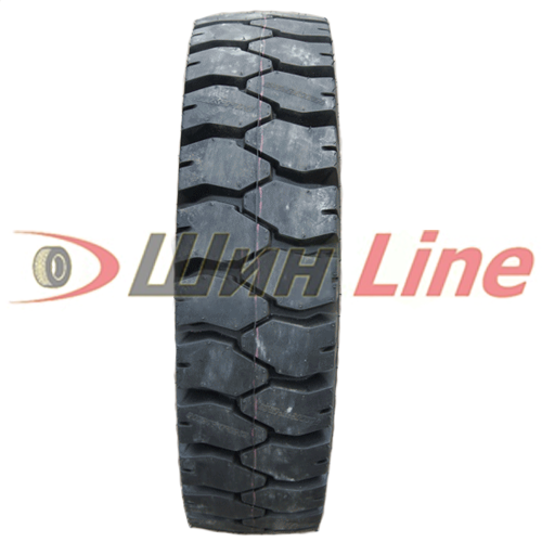 Индустриальная шина АШК NORTEC FT-215 6.50 R10 , фото 2