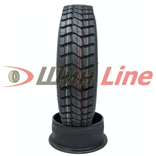 12.00R20 20PR KT867
