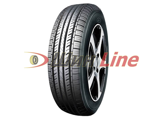 Легковая шина летняя LingLong Cross Wind HP010 205/55 R16 , фото 2