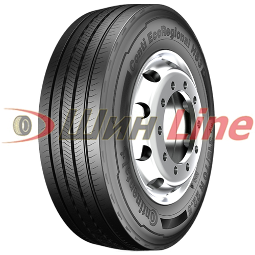 Conti EcoRegional HS3+