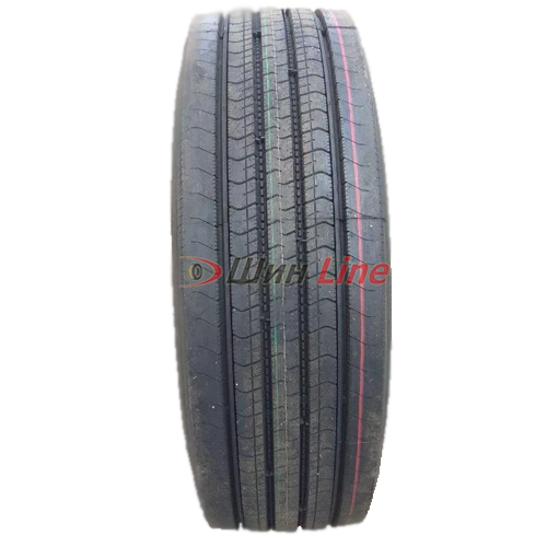 315/70R22.5 154/152M R249+ Bridgestone
