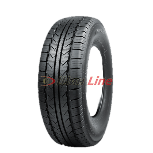 Легкогрузовая шина зимняя Nankang SL-6 225/70 R15C 112/110R , фото 1