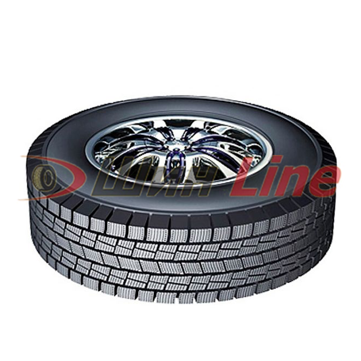 Легкогрузовая шина зимняя Goform W705 195/70 R15C Q , фото 3