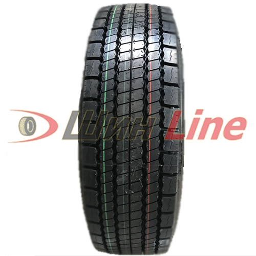 Грузовая шина HILO 785  315/70 R22.5 , фото 2