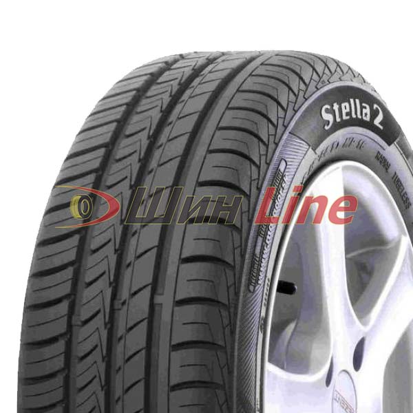 Легковая шина летняя Matador MP-16 Stella 2 175/65 R15 84 , фото 2