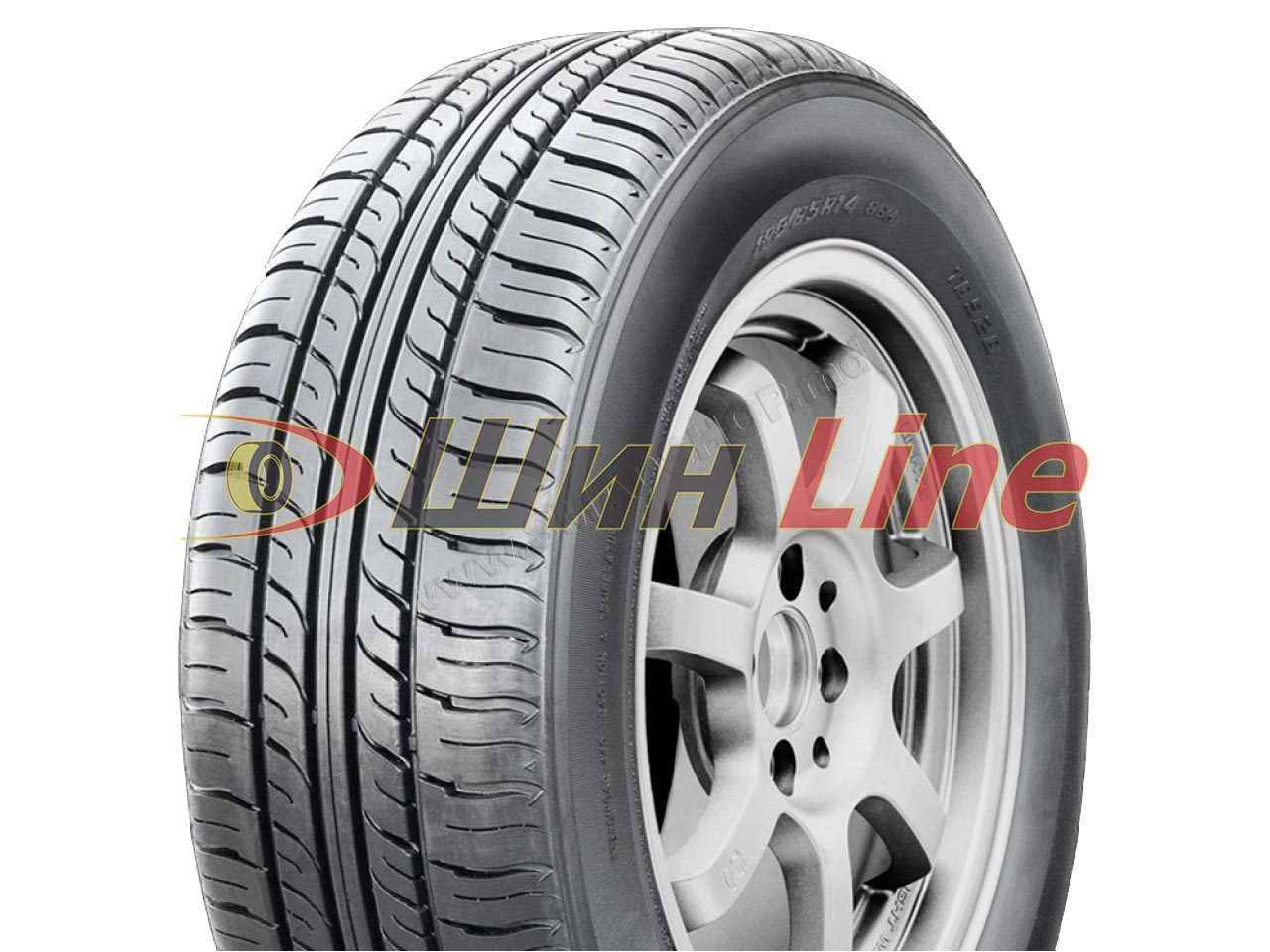 Легковая шина летняя Triangle TR928 185/65 R15 88T в Караганде