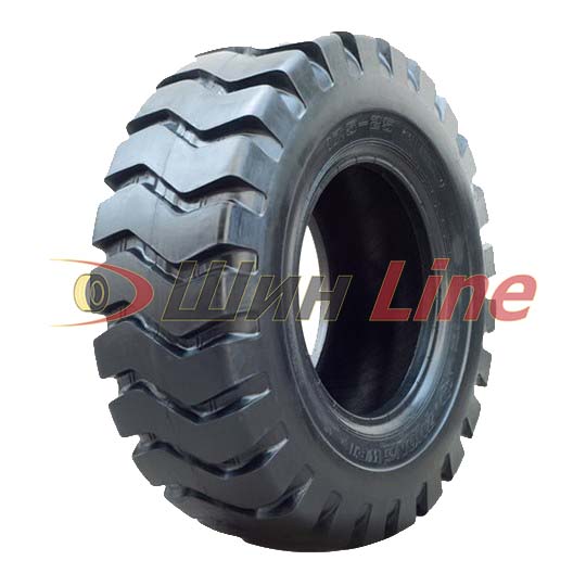 Индустриальная шина Hengda Tyre E3-L3 HC968 16.00/70 R20 , фото 1
