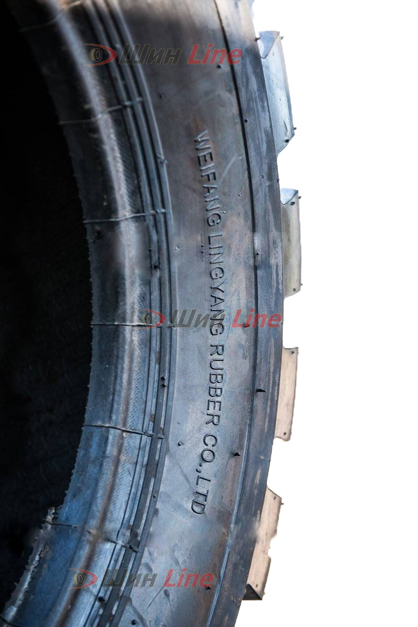 Индустриальная шина Weifang G-2 16.00 R24 , фото 2