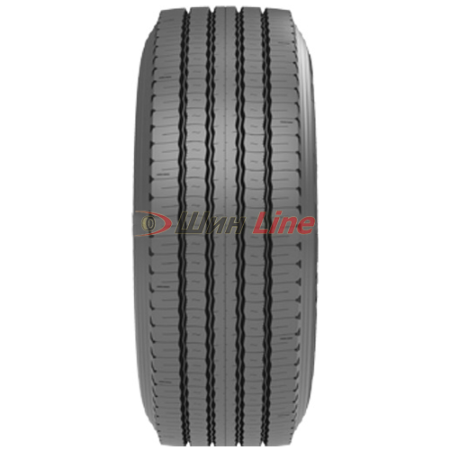 385/65R22.5 24PR 164K M+S 3PMSF ASH12 TL(T)
