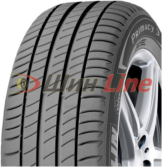 Легковая шина летняя Michelin Primacy 3 205/45 R17 88V , фото 2