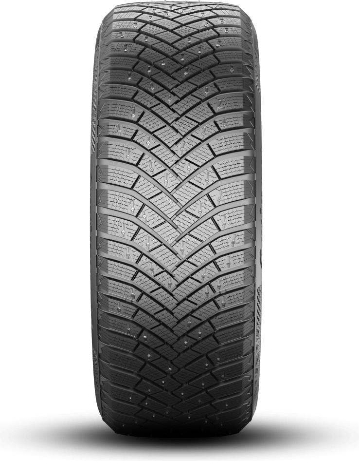 215/60R16 99T XL IceContact 8 IR