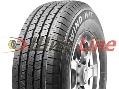 Легковая шина летняя LingLong Cross Wind H-T 245/75 R16 120/116Q , фото 2