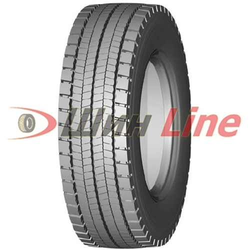 Грузовая шина Sailun S701  315/70 R22.5 , фото 1