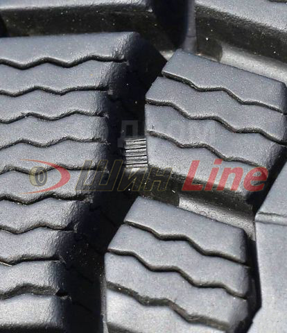 Грузовая шина Michelin XDW ICE GRIP  295/80 R22.5 152/148 , фото 3