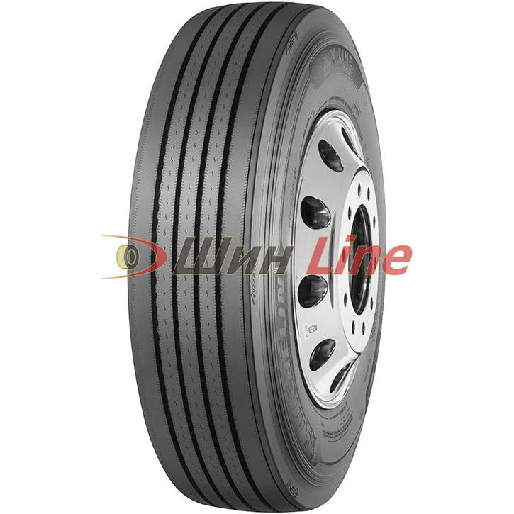 Грузовая шина Michelin MULTIENERGY Z 315/70 R22.5 156/150 в Семее (Семипалатинске)