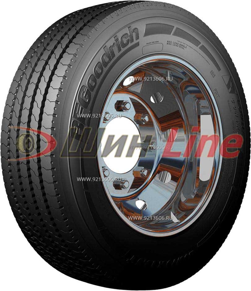 385/65R22.5 ROUTE CONTROL T TL 160K VM GO